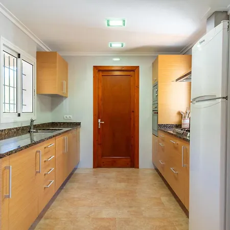 Tirana Holiday home