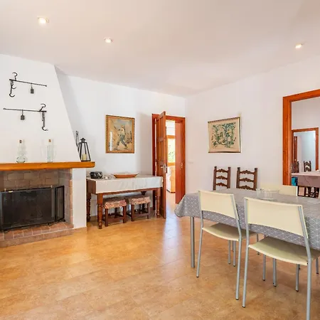 Holiday home Tirana Pollenca