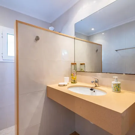 Tirana Holiday home Pollenca