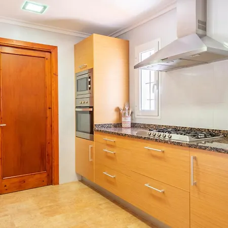 Holiday home Tirana