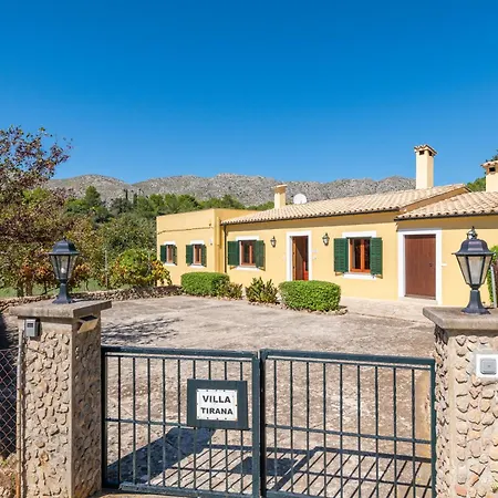 Casa vacanze Tirana
